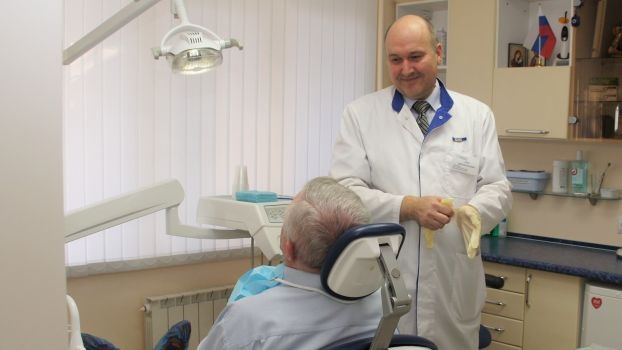 Подробнее о статье Почему мы боимся стоматологов?