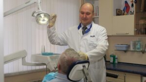 Подробнее о статье Грамотная консультация – залог успешного лечения ваших зубов