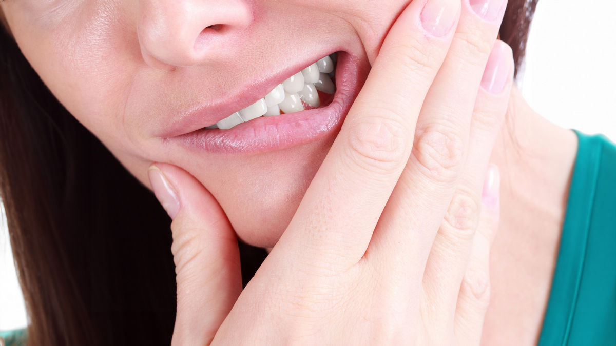 Подробнее о статье Болит зуб после лечения