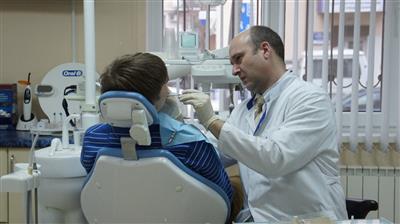 Подробнее о статье Ваш стоматолог в Краснодаре