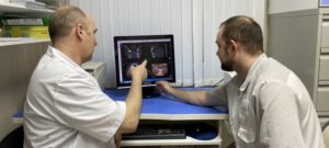 Подробнее о статье Компьютерная томография (КТ) перед имплантацией зуба
