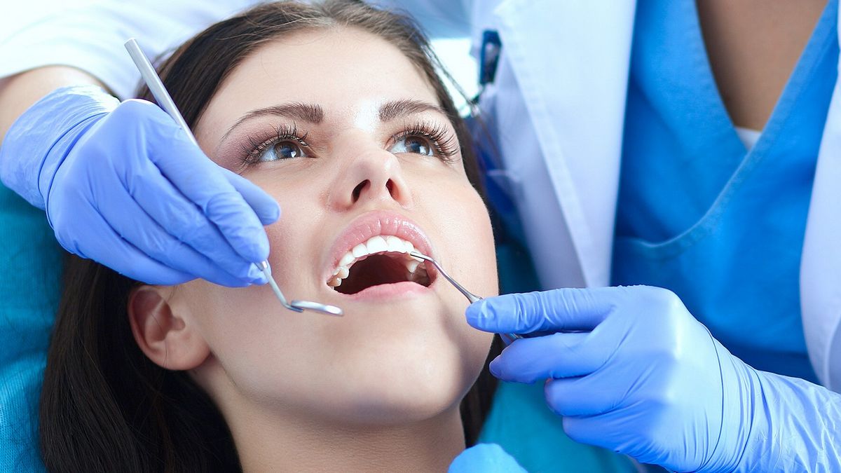 Вы сейчас просматриваете Методы лечения дёсен в стоматологии