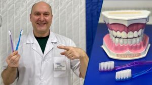 Подробнее о статье Самые гигиеничные зубные щётки