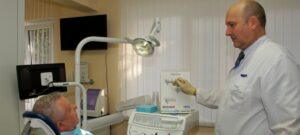 Подробнее о статье О профиле клиники и консультации стоматолога