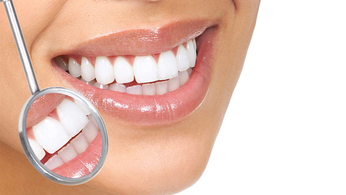 Подробнее о статье Реставрация зубов при помощи композитных материалов